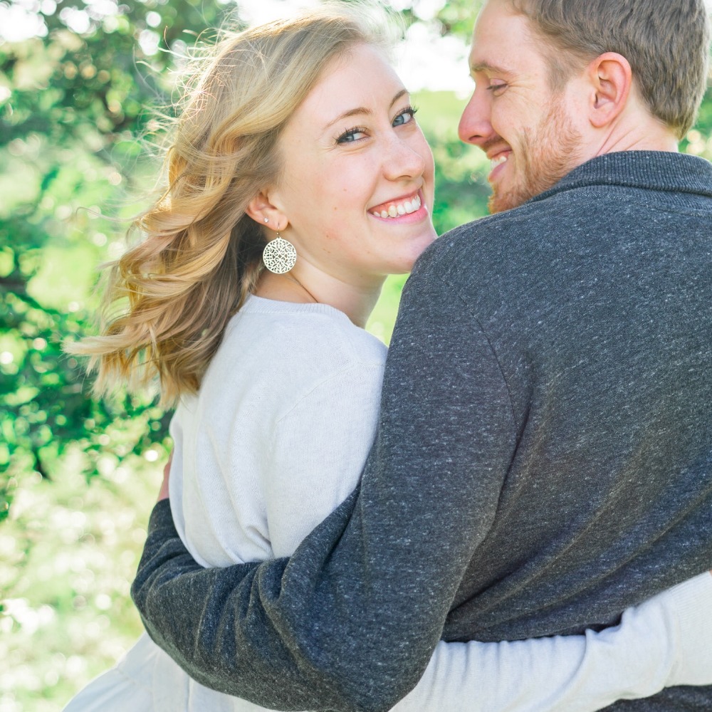 Meet your Posher, Lauren